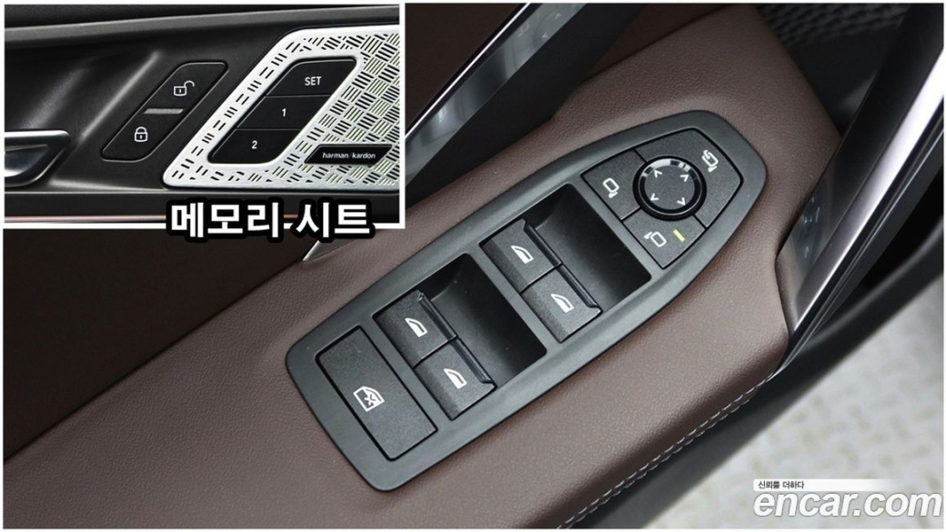 BMW X1 xDrive 20i M Sport, 2024