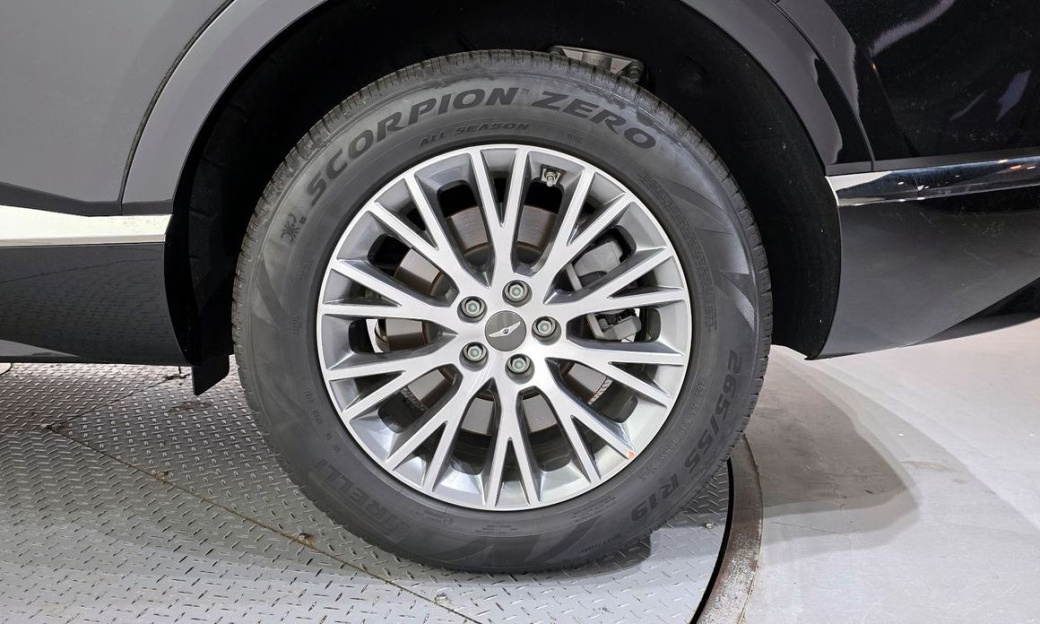 Genesis GV80 2.5T Gasoline 2WD, 2023