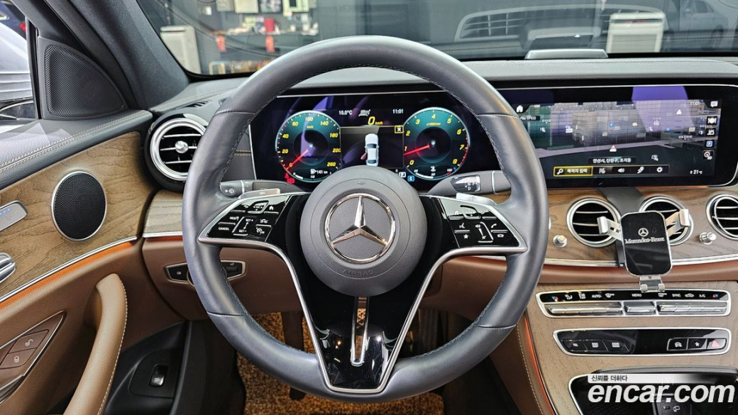 Mercedes-Benz E-Class E250 Exclusive, 2022