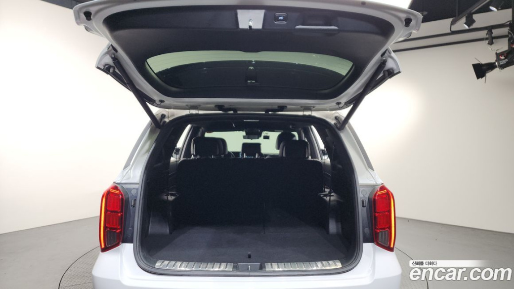 Hyundai Palisade Diesel 2.2 2WD, 2024