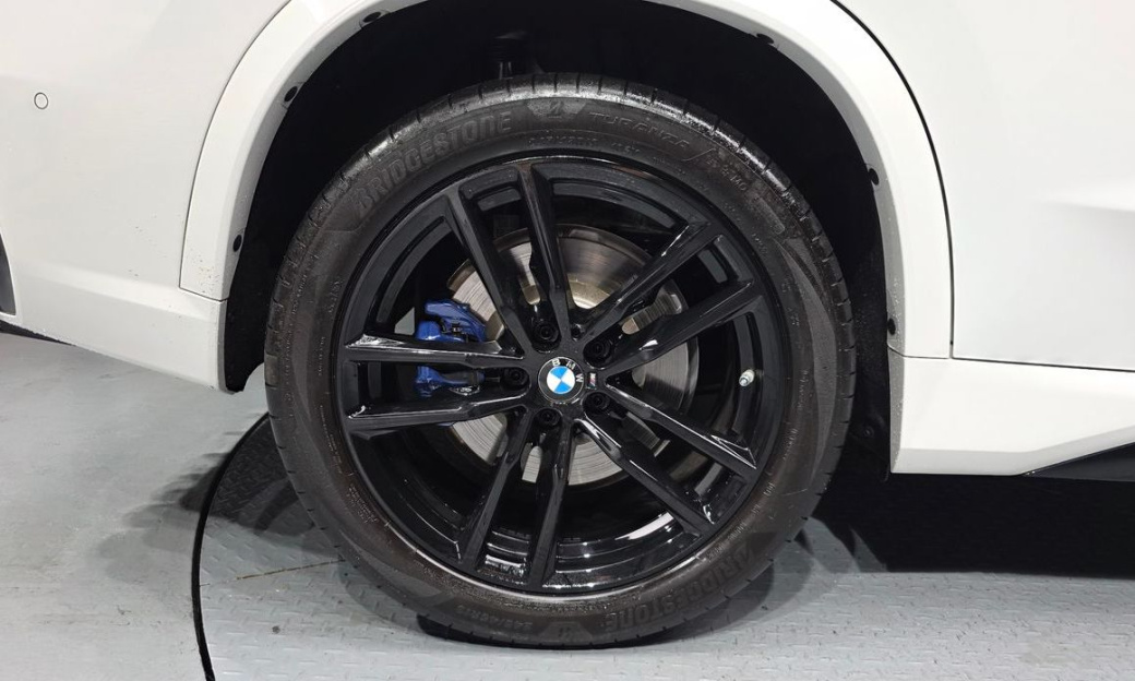 BMW X1 M35i xDrive, 2025