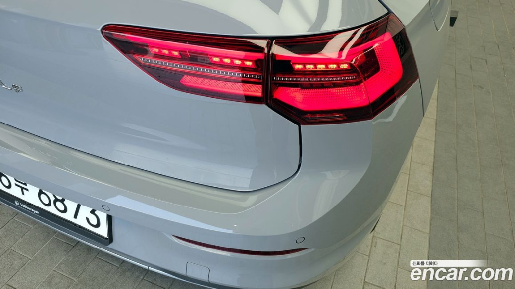 Volkswagen Golf 2.0 TDI Prestige, 2023