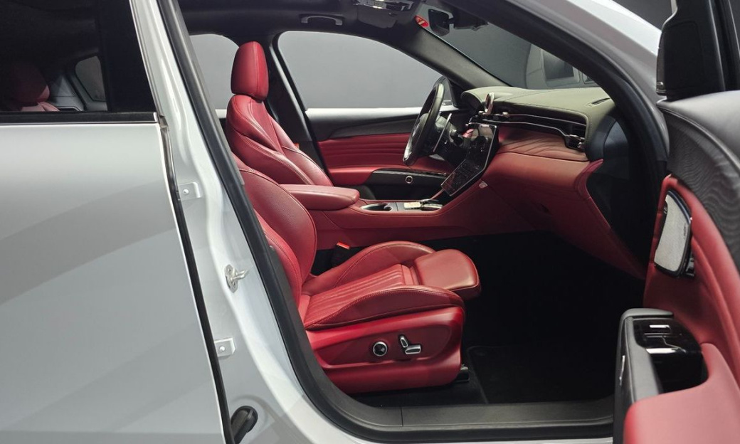 Maserati Grecale 2.0 AWD GT, 2023