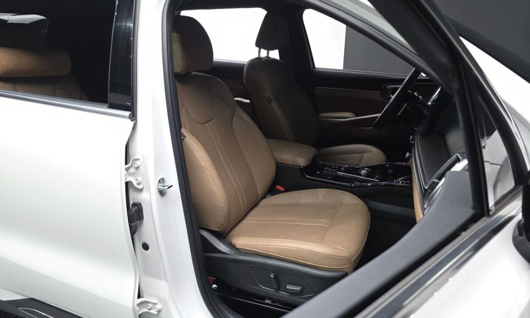 Kia Sorento Gasoline 2.5T 2WD, 2025