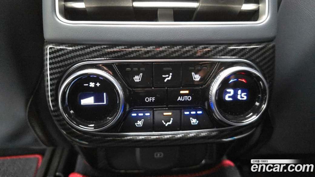 Genesis GV70 2.5T Gasoline 2WD, 2024