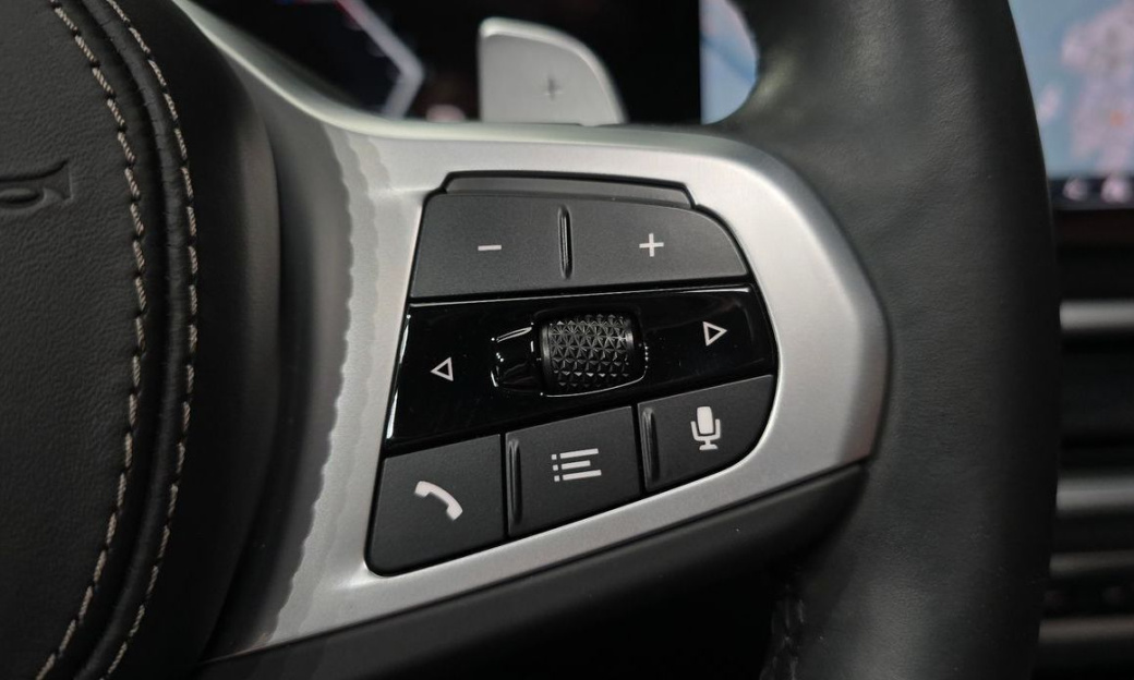 BMW X5 xDrive 30d M Sport, 2024
