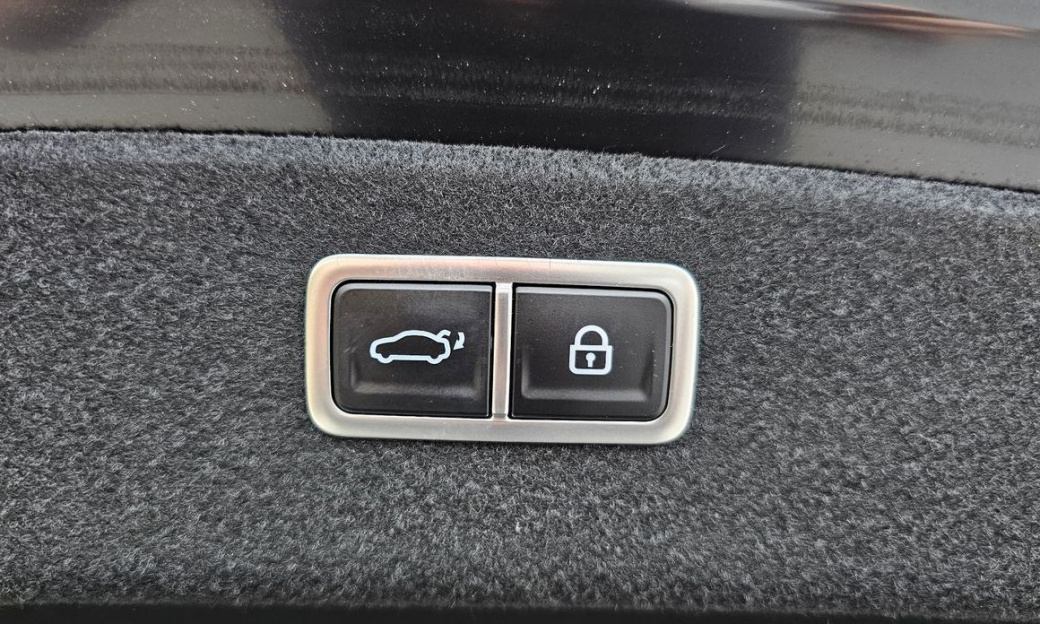 Genesis G80 Gasoline 2.5 Turbo AWD, 2023