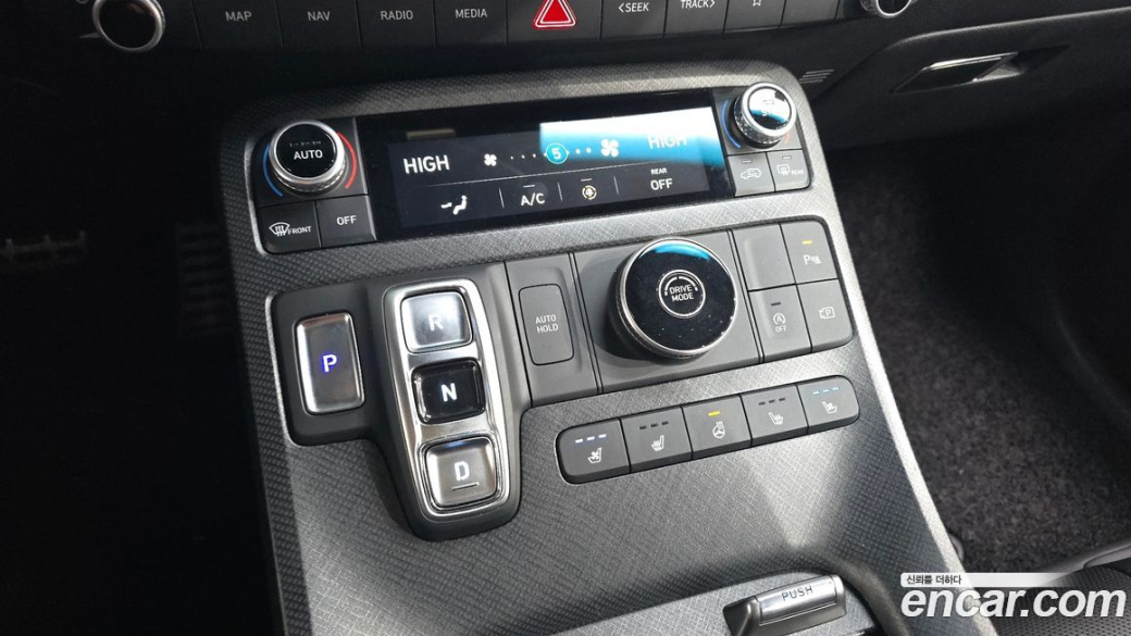 Hyundai Palisade Diesel 2.2 2WD, 2023