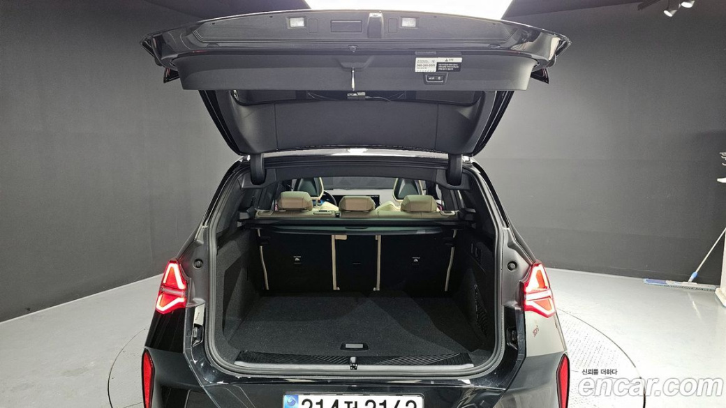 BMW X3 xDrive 20d M Sport, 2025