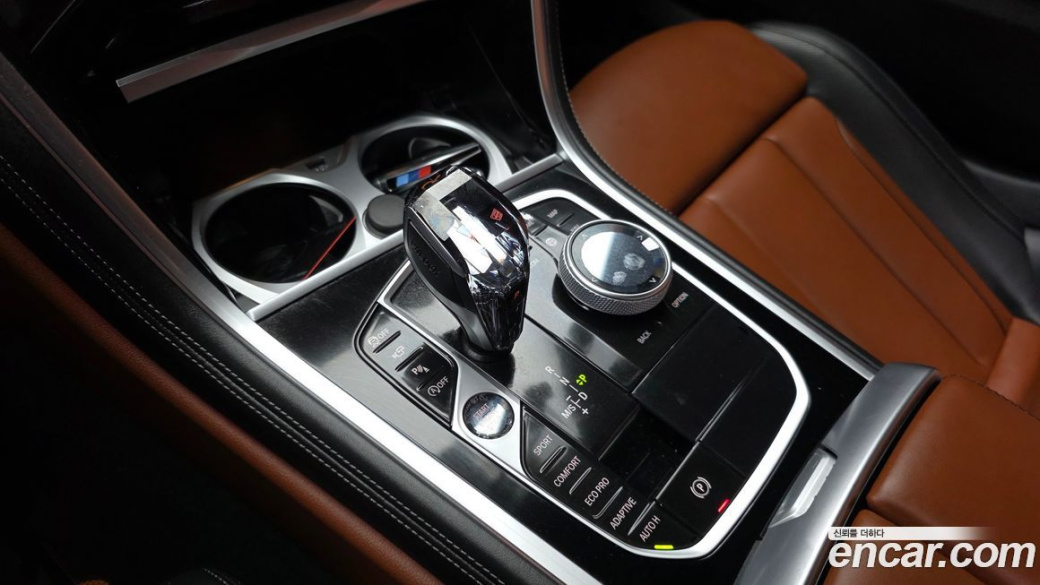 BMW 8-Series M850i xDrive Gran Coupe, 2024
