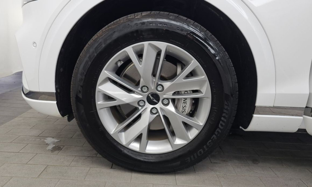 Genesis GV70 2.5T Gasoline 2WD, 2025