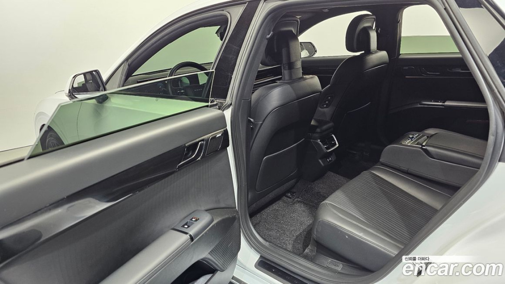 Hyundai Grandeur 2,5 Gasoline 2WD, 2023
