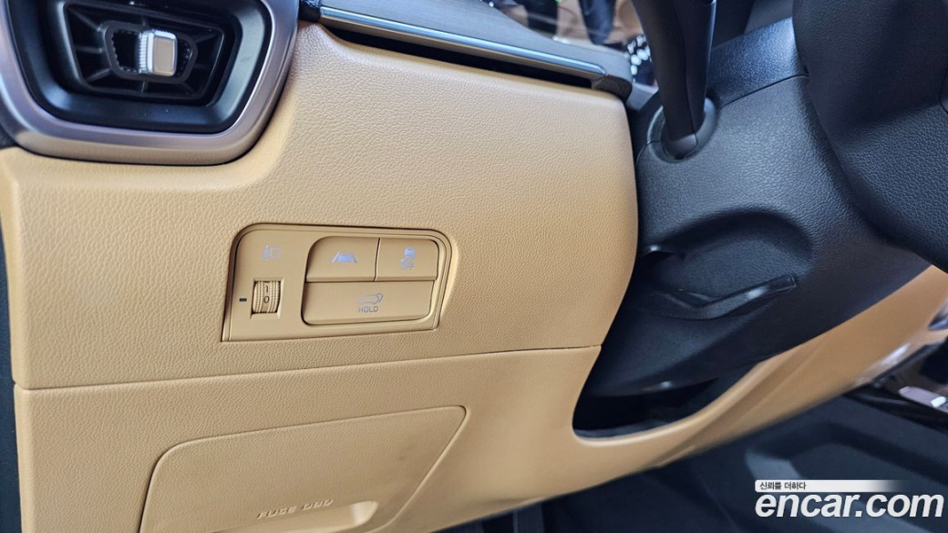 Kia Sorento Diesel 2.2 2WD, 2023