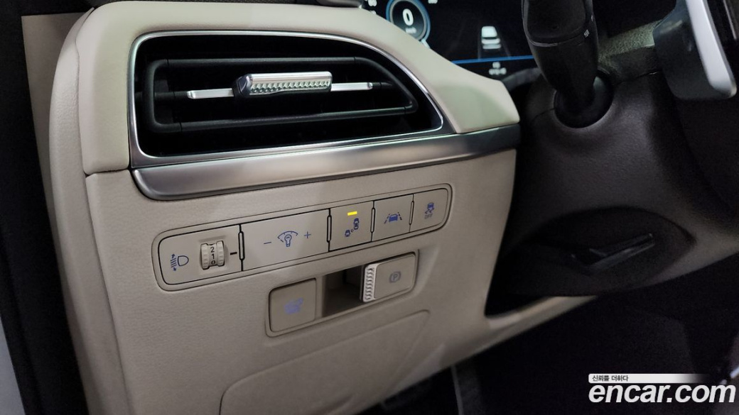 Hyundai Palisade Diesel 2.2 2WD, 2022