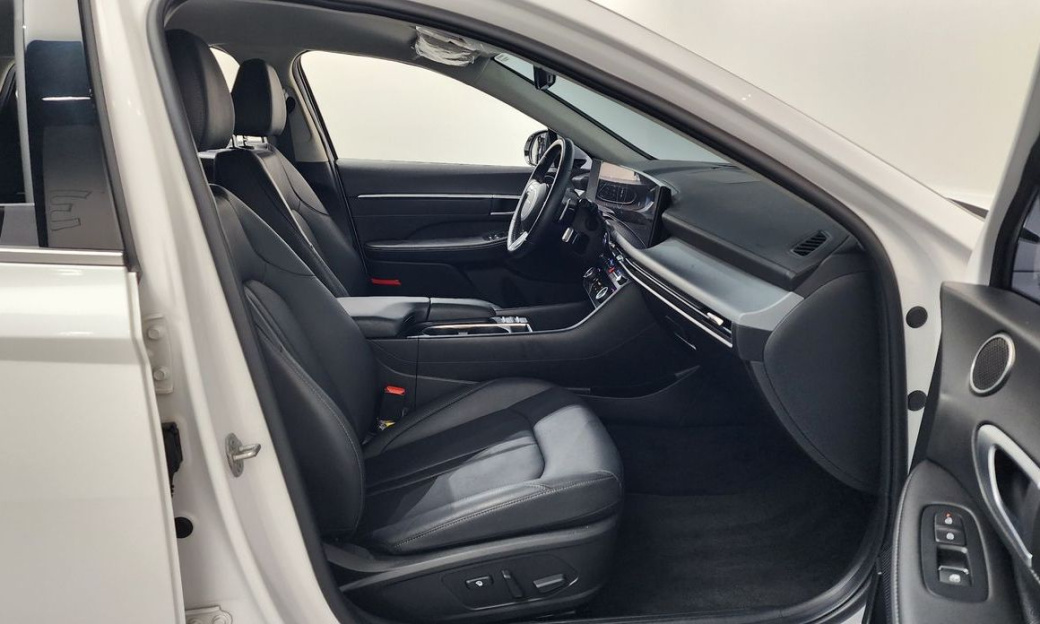 Hyundai Sonata 2.0, 2024