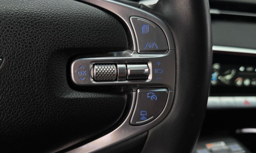 Genesis GV70 2.5T Gasoline AWD, 2024