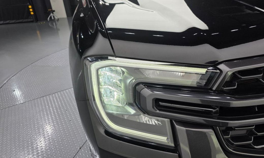 Ford Ranger 2.0, 2023