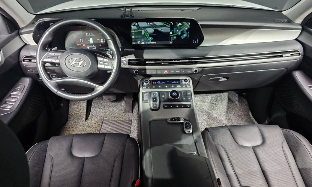 Hyundai Palisade Diesel 2.2 2WD, 2024
