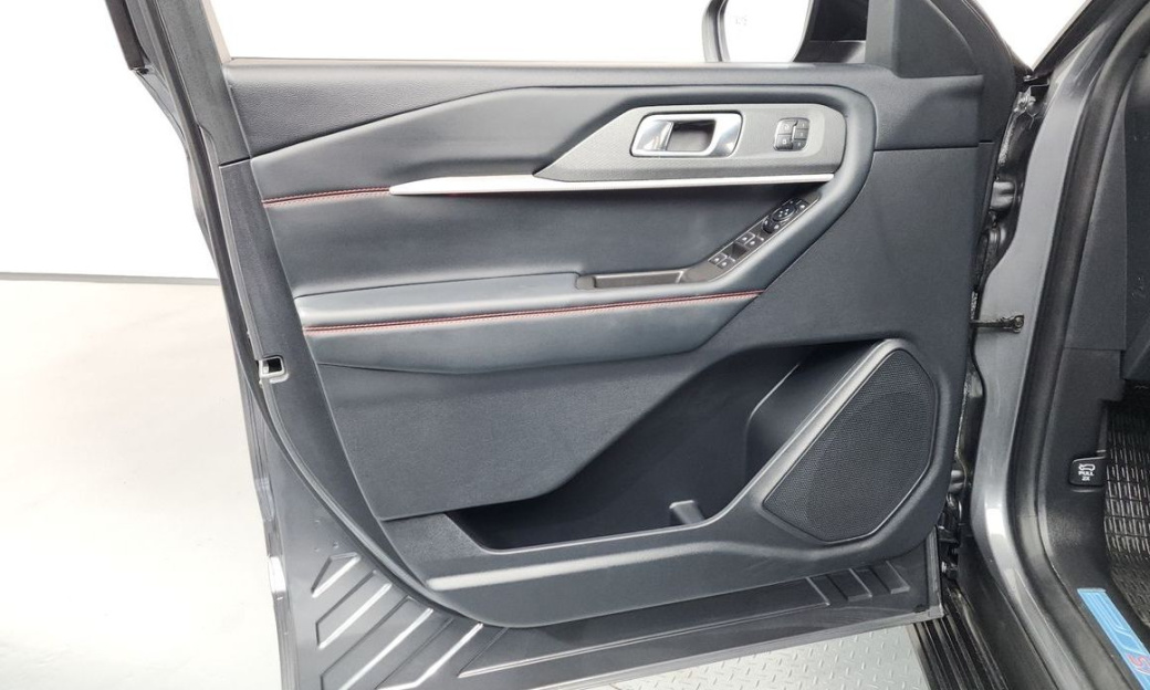 Ford Explorer 2.3 ST-Line 4WD, 2025