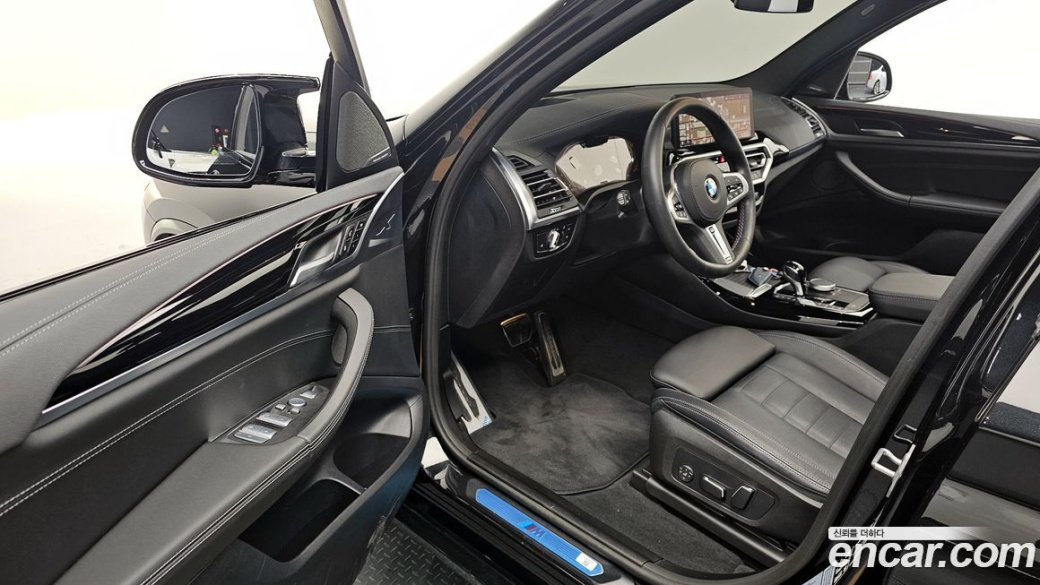 BMW X3 xDrive M40i, 2024