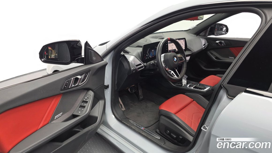 BMW 2-Series M235 xDrive, 2025