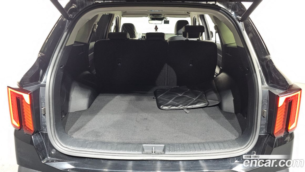 Kia Sorento Diesel 2.2 4WD, 2024