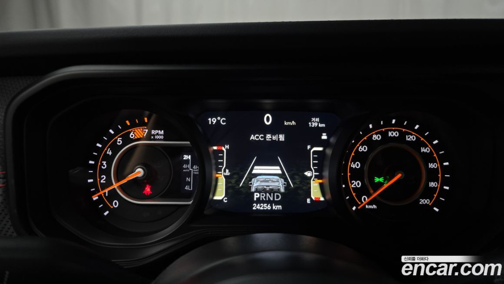 Jeep Wrangler 2.0  Rubicon 4Door Tuscadero Edition, 2024