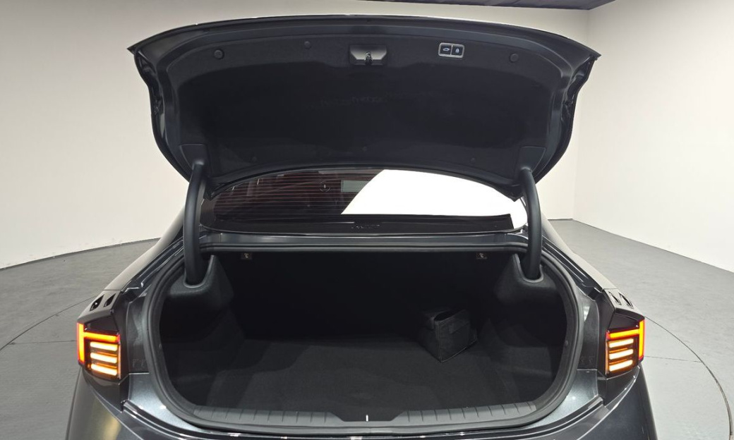 Hyundai Sonata 1.6 Turbo, 2025