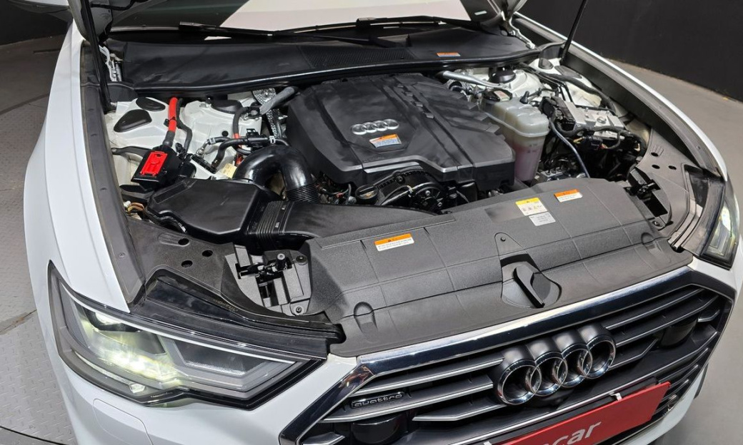 Audi A6 45 TFSI Quattro Premium, 2023