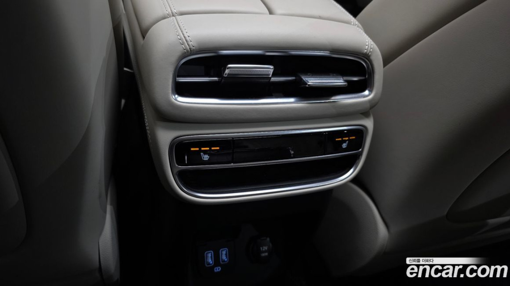 Genesis GV80 3.0 Diesel AWD, 2023