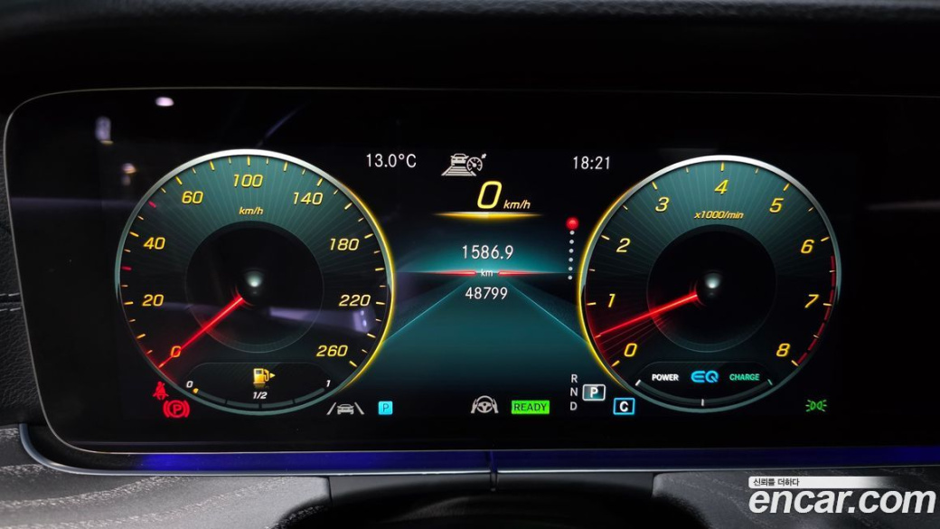Mercedes-Benz CLS-Class CLS450 4MATIC, 2023