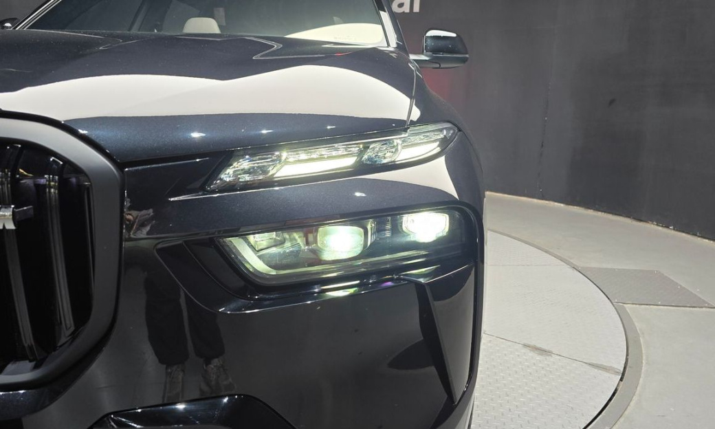 BMW X7 xDrive 40i M Sport 7STR, 2026