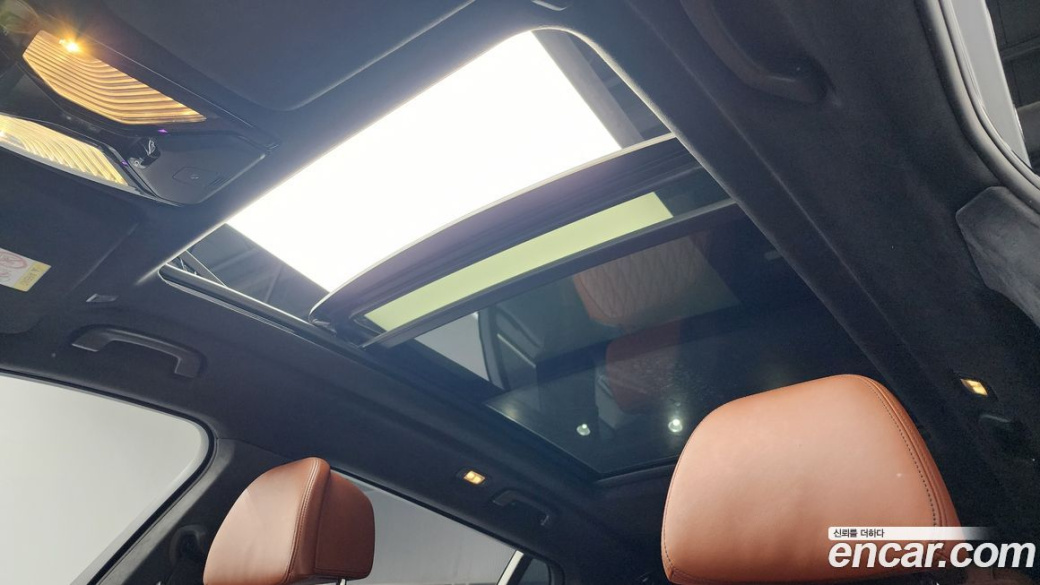 BMW X7 xDrive 40d M Sport 6STR, 2022