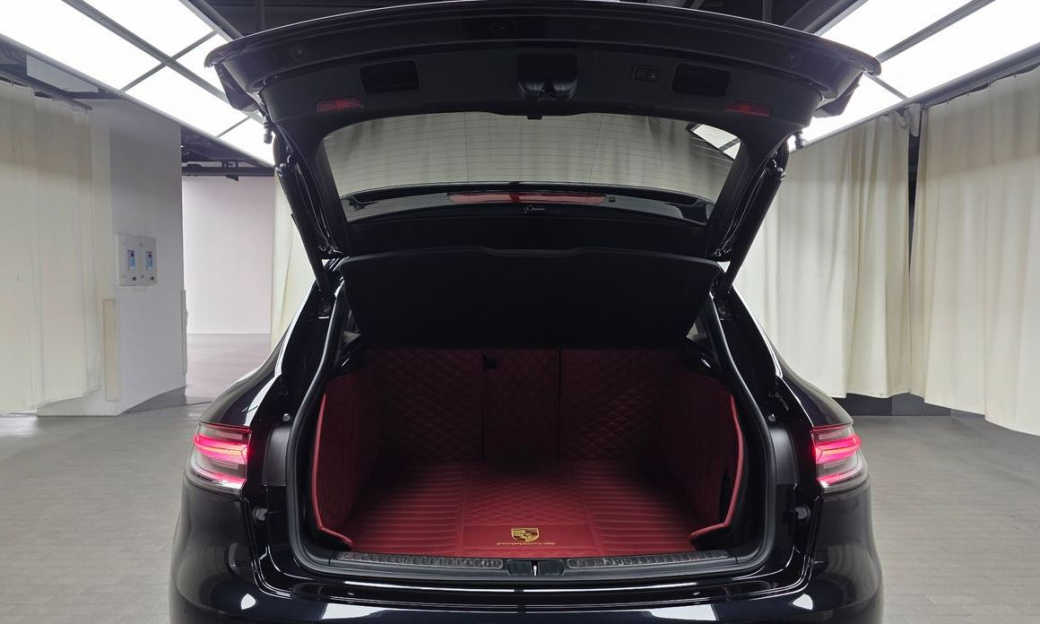 Porsche Macan 2.9 GTS, 2024