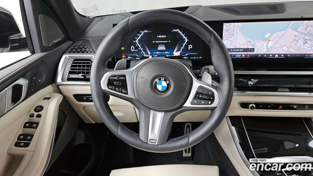 BMW X5 xDrive 40i M Sport, 2025