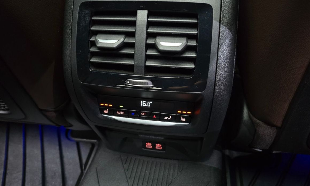 BMW X4 xDrive20i M Sport, 2023
