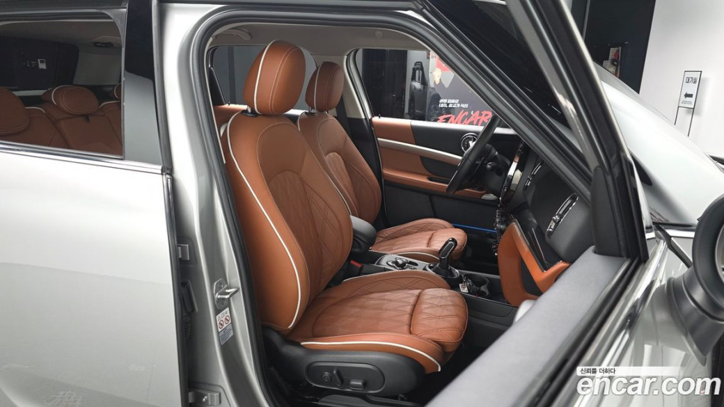 Mini Countryman ALL4 Classic, 2024