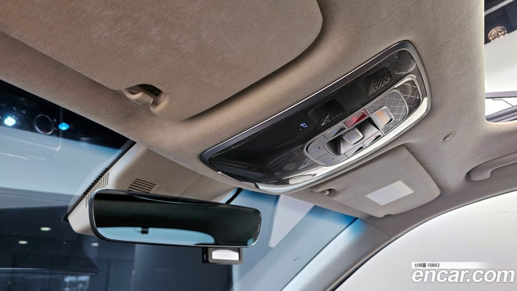 Genesis GV80 2.5T Gasoline AWD, 2023