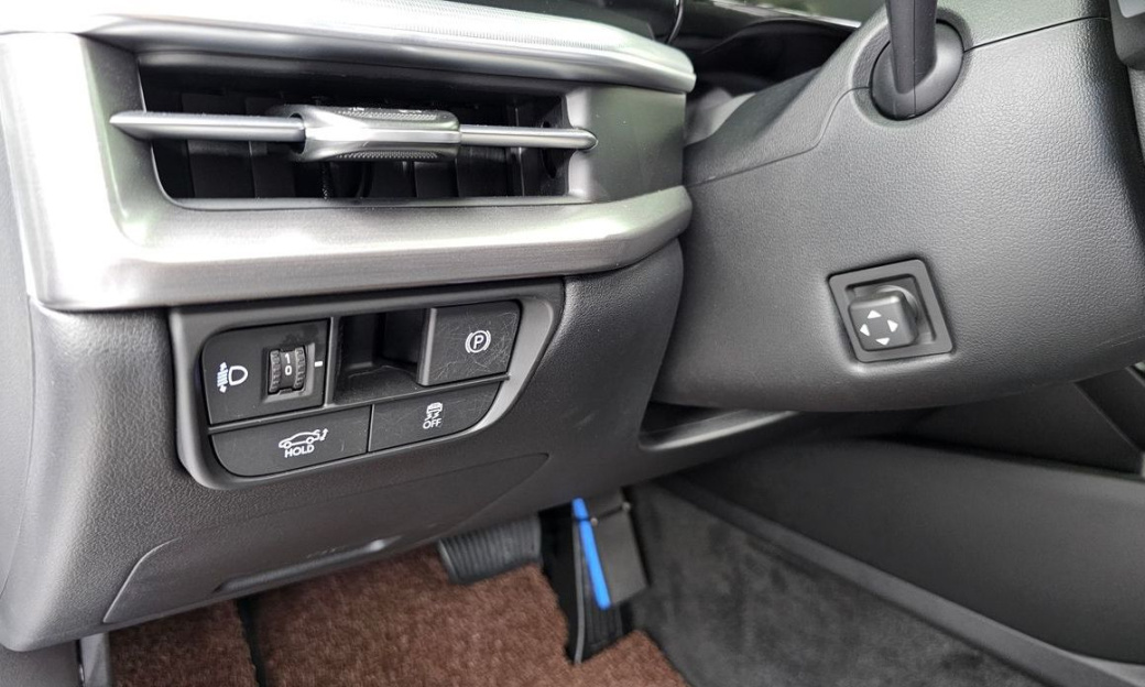 Hyundai Grandeur 2,5 Gasoline 2WD, 2024