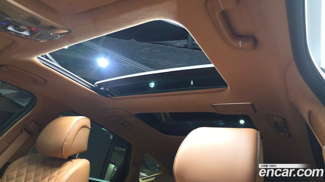 Genesis GV80 2.5T Gasoline AWD, 2024