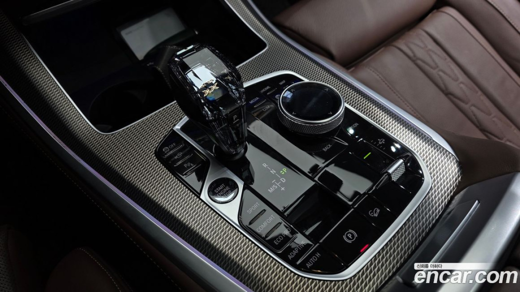 BMW X5 xDrive 30d M Sport, 2022