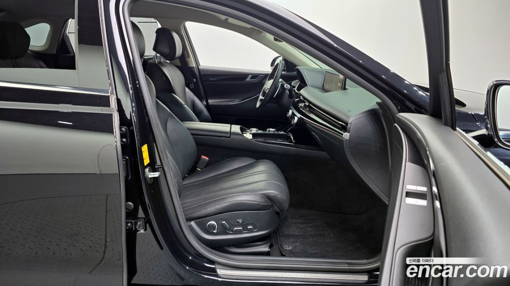 Genesis G80 Gasoline 2.5 Turbo AWD, 2023