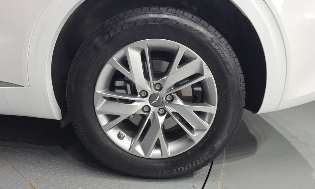 Genesis GV70 2.5T Gasoline 2WD, 2022