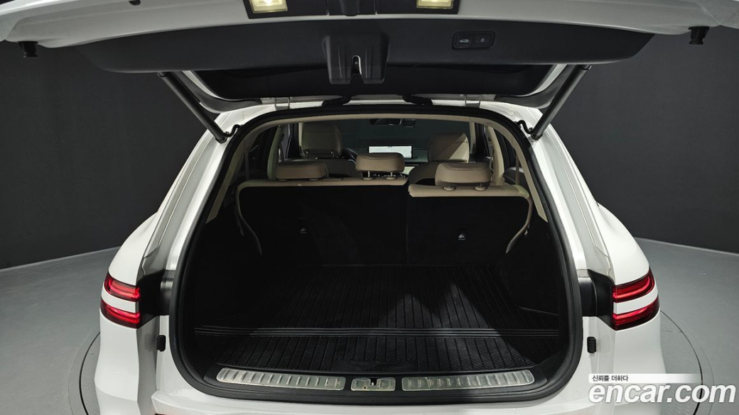 Genesis GV70 2.5T Gasoline AWD, 2023