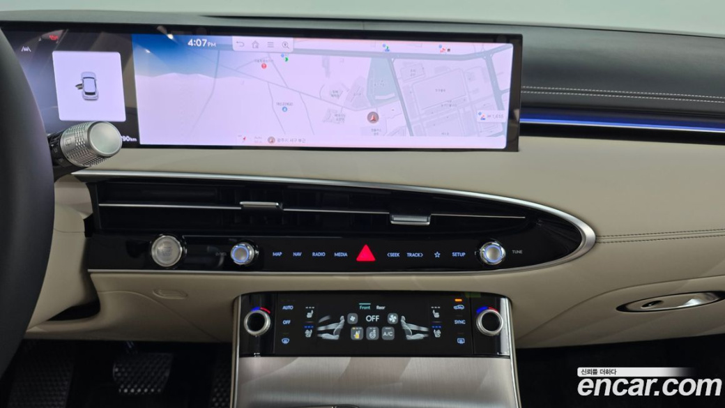 Genesis GV70 2.5T Gasoline AWD, 2025