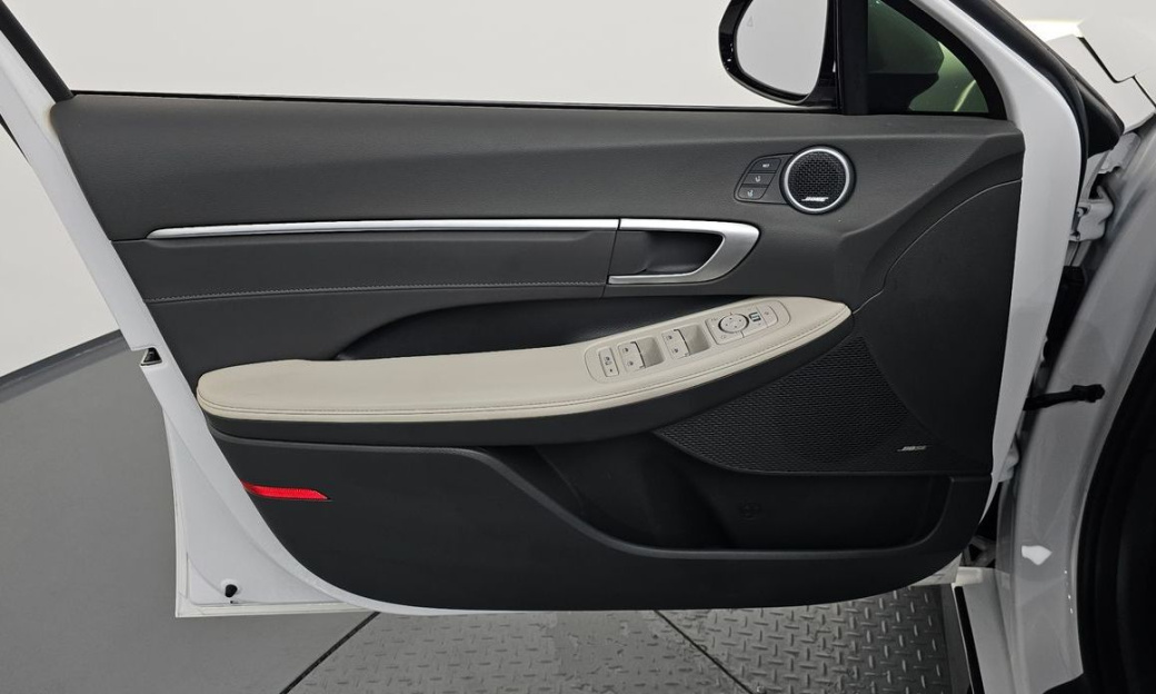 Hyundai Sonata 1.6 Turbo, 2025