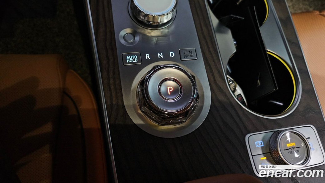 Genesis GV80 2.5T Gasoline AWD, 2024