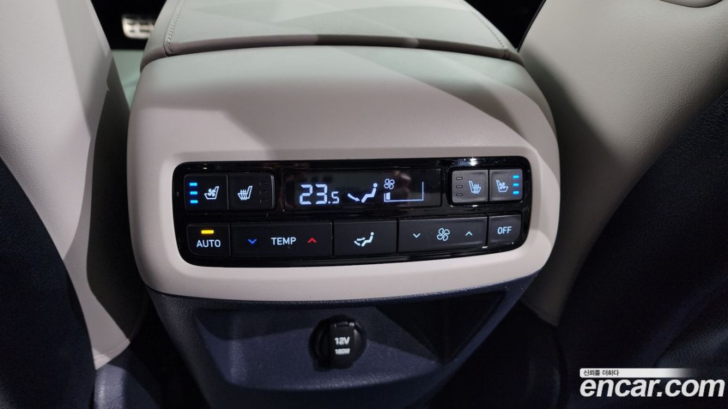 Hyundai Palisade Diesel 2.2 4WD, 2023
