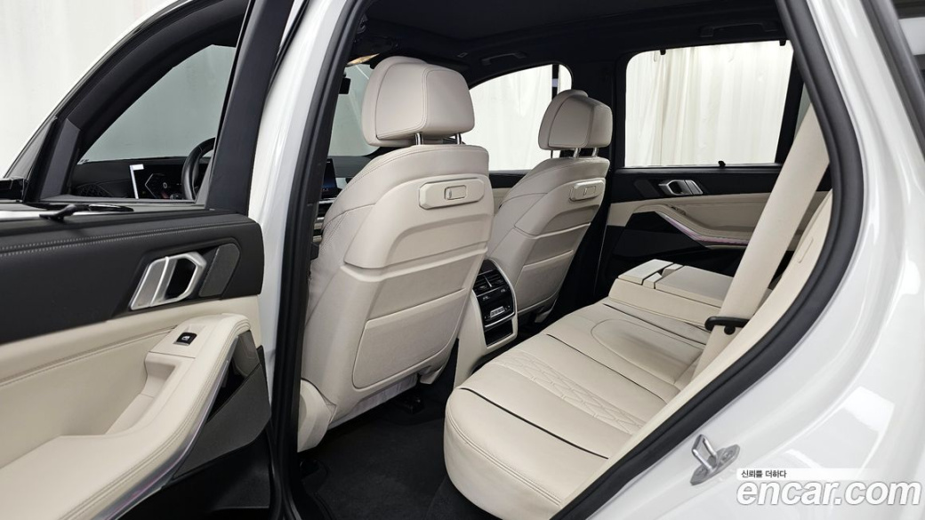 BMW X5 xDrive 40i M Sport, 2025