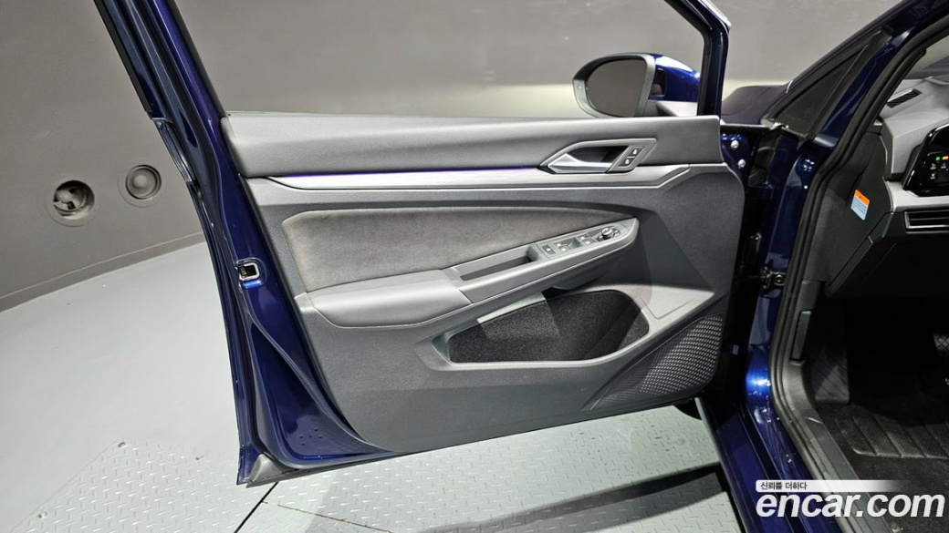 Volkswagen Golf 2.0 TDI Prestige, 2023